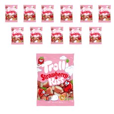 トロリーキスゼリー100g12個