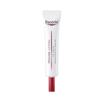 Eucerin ユーセリン ボリュームリフティング アイクリーム 15ml [製造国 ドイツ]