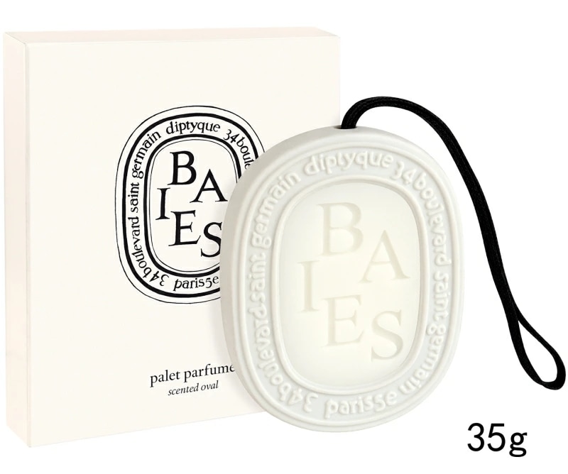 【国内正規品】香りのオーバル（ベ） 35g