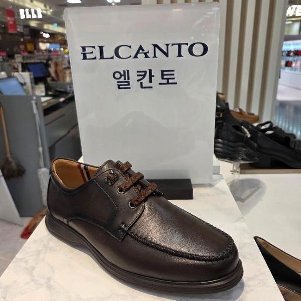 HC06 .男性.軽量バンド끈 カジュアルシューズ LCMC95U513 (41914587)