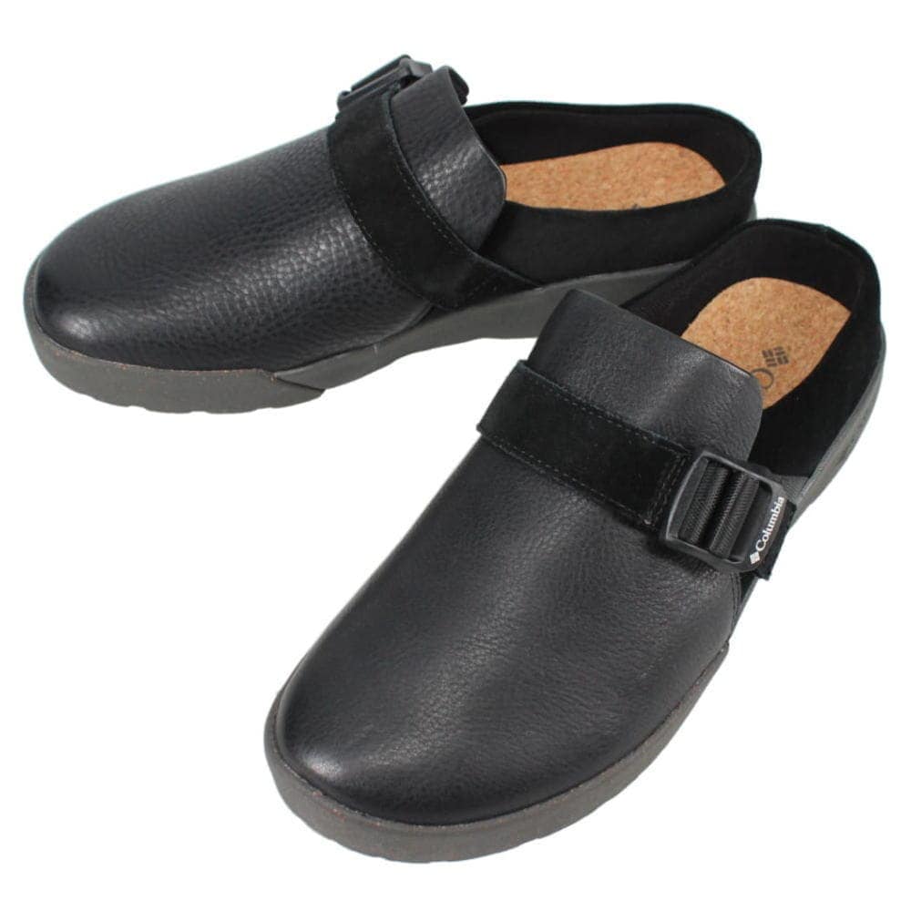 正規品 サンダル チャドウィックカフェ CHADWICK CAFE YU5020-010 ブラック