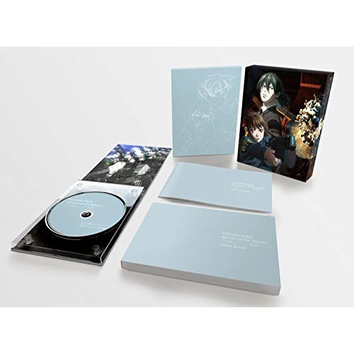 PSYCHO-PASS サイコパス Sinners of the System .. ／ サイコパス (Blu-ray) TBR-29169D