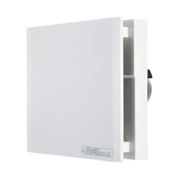 三菱ライフネットワーク V-08PPX8 [パイプ用ファン 排気用]