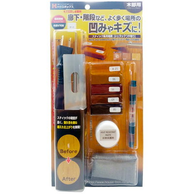 他サイト： キャンディルデザイン 新キズなおしま専科 ダークの商品画像