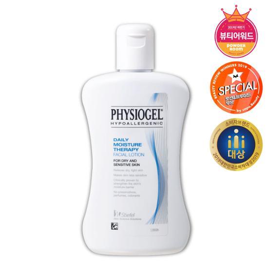 OLIVE YOUNG专享 Physiogel霏丝佳柔润补水保湿乳液 200ml