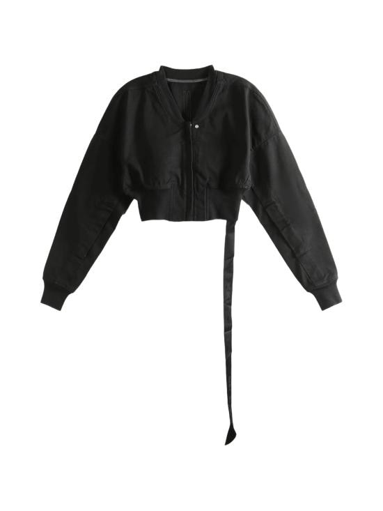 DRKSHDW Women Suit Jackets DS01F4721CVS 09 Black