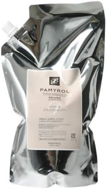 パミロール デラックスシャンプー 詰替え 1000ml