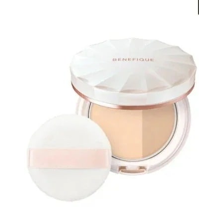 リュクス　フォルミングパクト　（レフィル）9g