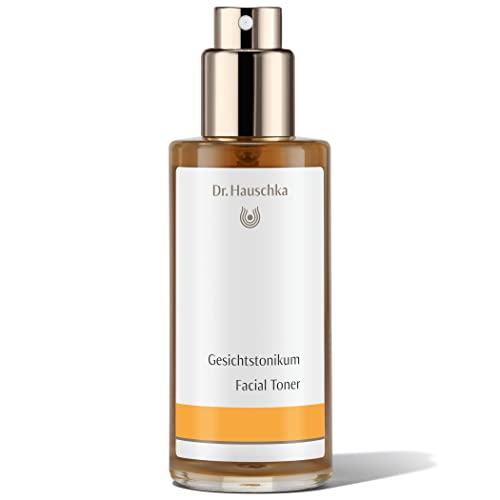 Dr. Hauschka(ドクターハウシュカ) フェイシャルトナー 【化粧水 オールスキンタイプ】 100mL