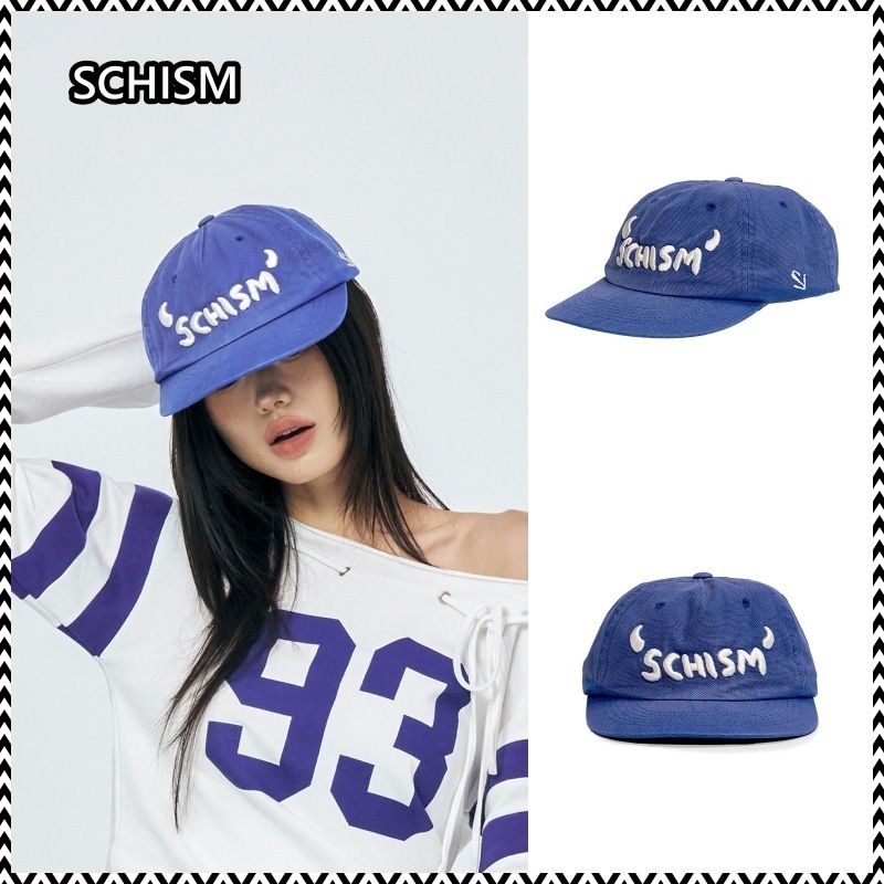 SCHISM DEMON CAP