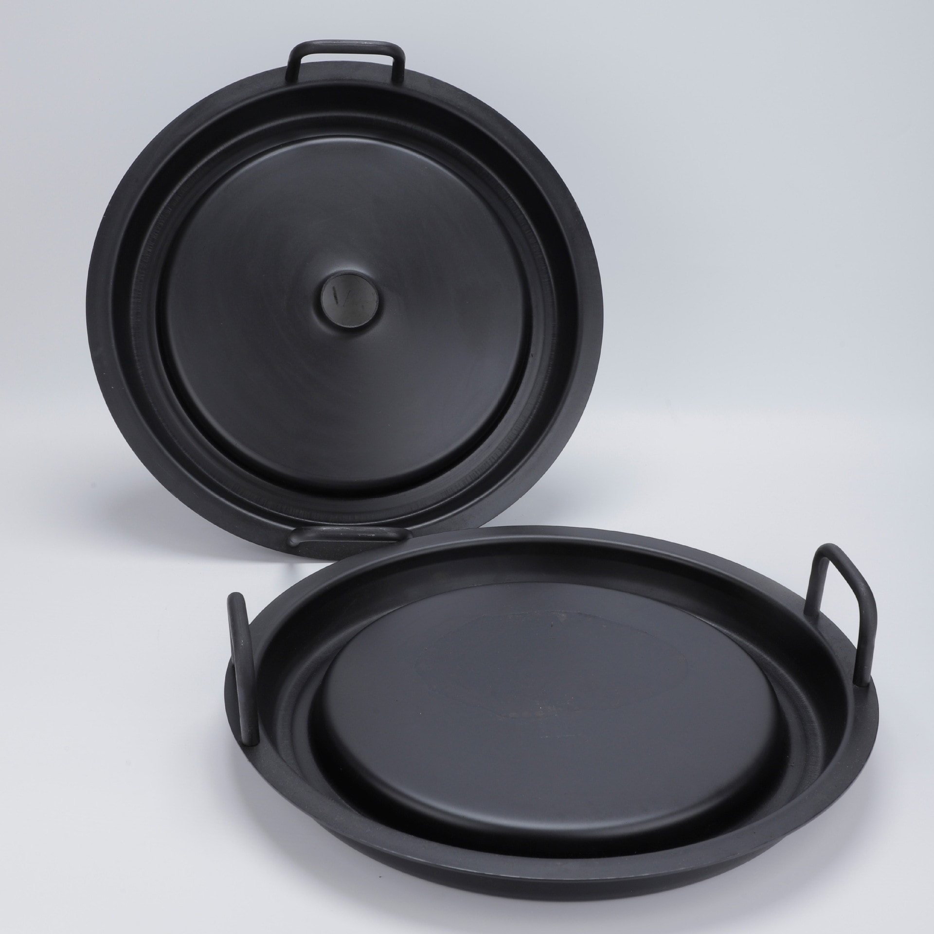 家庭用商用焼肉鍋韓国式焼肉皿串焼き鍋粘れずコーティングなし焼肉鍋電磁炉ガス汎用