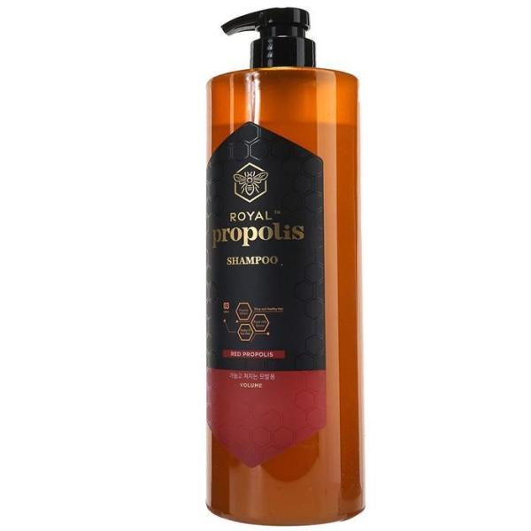 レッドプロポリス ローヤルゼリー ローズヒップオイル ヘアシャンプー 1000ml