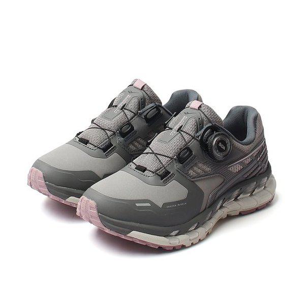 女性ブレード BX 3 V2 グレー PW0WW24F512