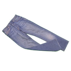 ジーンズ デニム 28サイズ ストレート 中古 G1078
