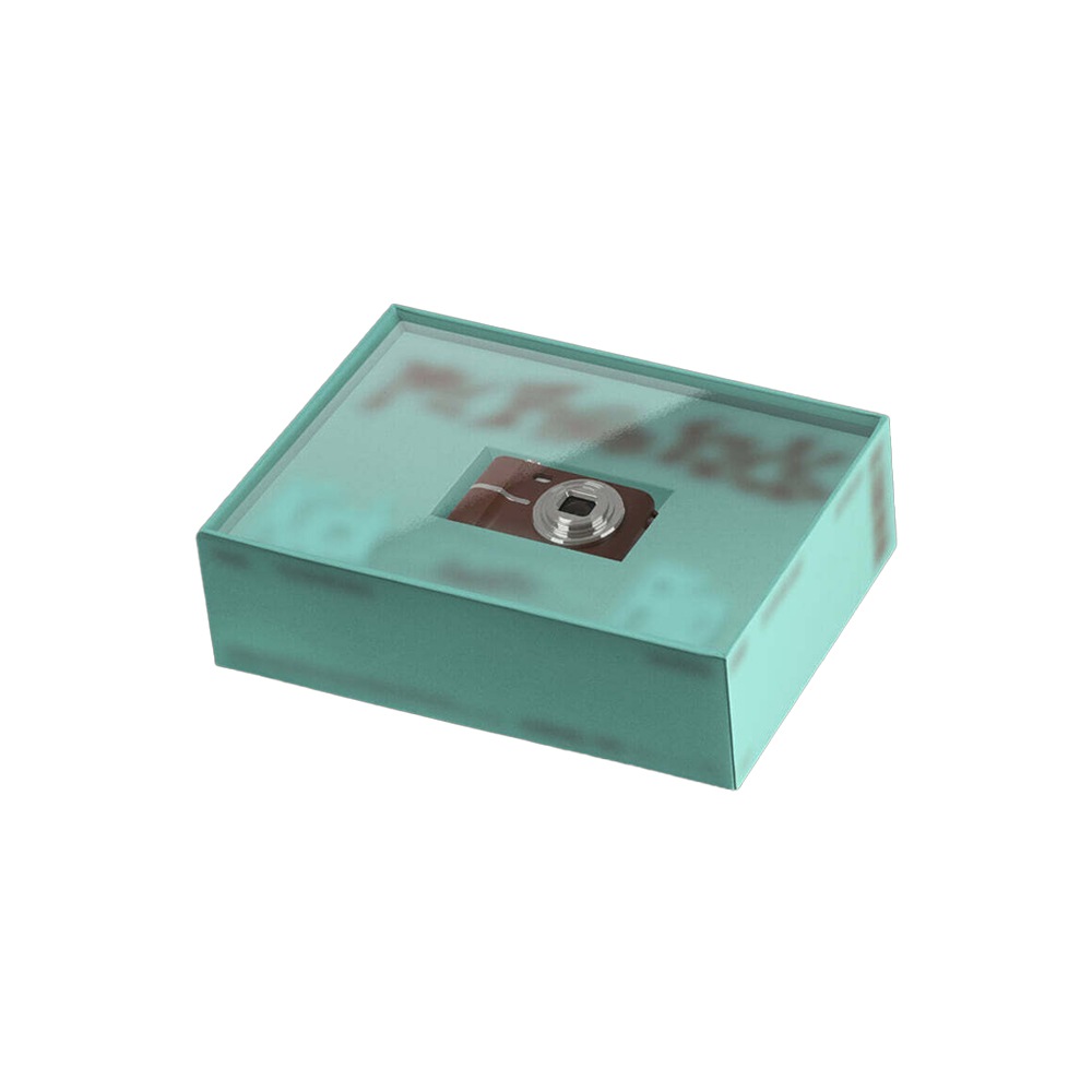 KickFlip - MY FIRST KICK / LIMITED VER / アルバム / MINI DIGITAL CAMERA + PHOTOBOOK + PHOTOCARD + CD-R