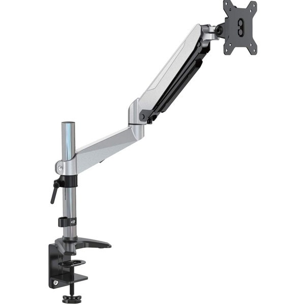 JAPANNEXT JN-GM312DV [モニターアームガス式液晶ディスプレイアーム クランプ対応 15-32インチ対応]