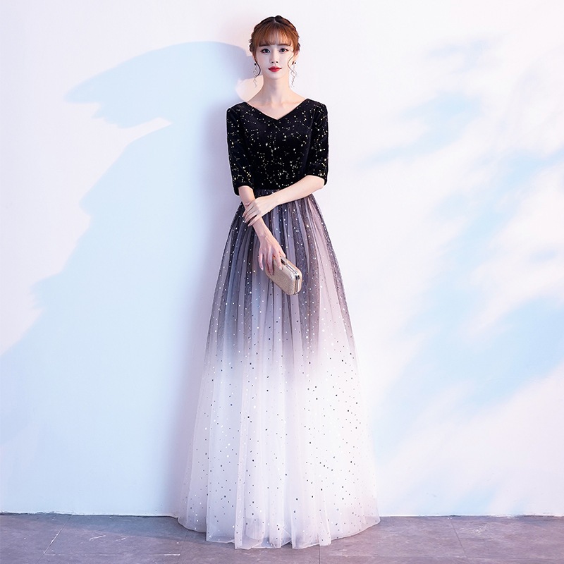 ロングドレス 演奏会 パーティードレス ドレス レディース 結婚式 ドレス ワンピース ロング丈 ピアノ 発表会 お呼ばれ 二次会 披露宴 上品 大人