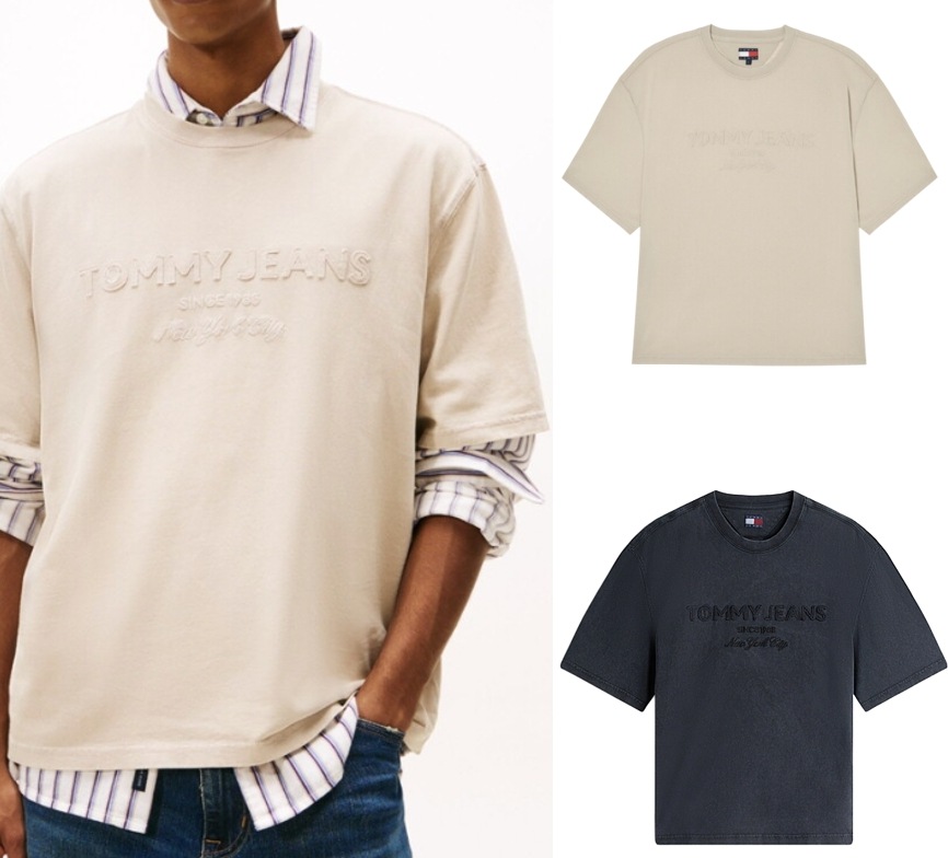 Short Sleeved T-shirt ( T32G0TTO32TMT1)