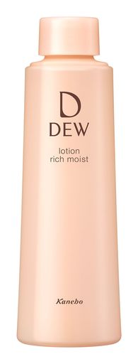 DEW(デュウ) DEW ローション とてもしっとり レフィル 150ml 化粧水 150ミリリットル (x 1)