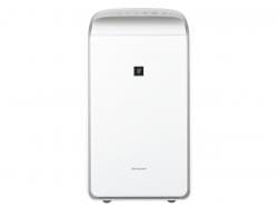 【新品/在庫あり】SHARP ハイブリッド方式 衣類乾燥除湿機 CV-PH140-W ホワイト プラズマクラスター25000 シャープ