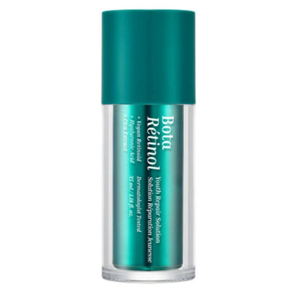 エンプラニーボタレチノールユースリペアソリューションセラム35ml1個 7,350円