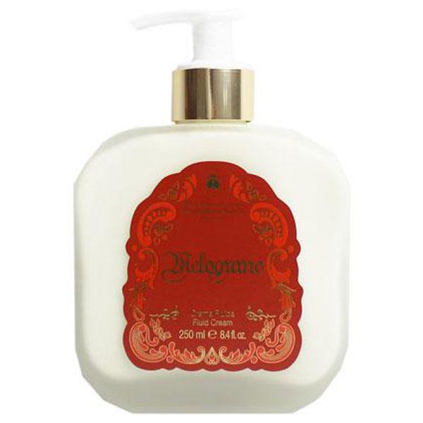 サンタ マリア ノヴェッラ ボディミルク ザクロ ガラスボトル 250ml SANTA MARIA NOVELLA