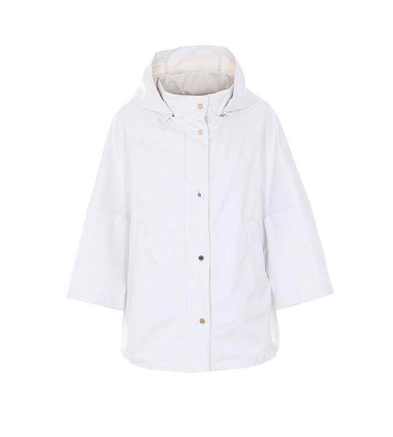 MOORER Women Suit Jackets FLORIDA ADBV3754 White