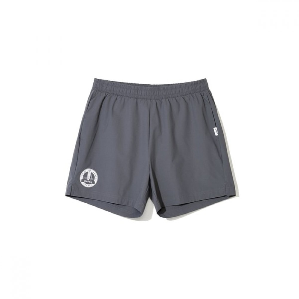 [アイダー] ウィメンズサマーバイブショーツ_DWM24358