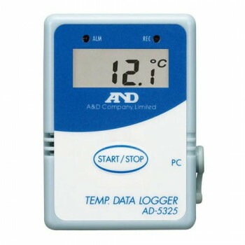 A＆D データロガー 8000メモリー 増設用 AD5325