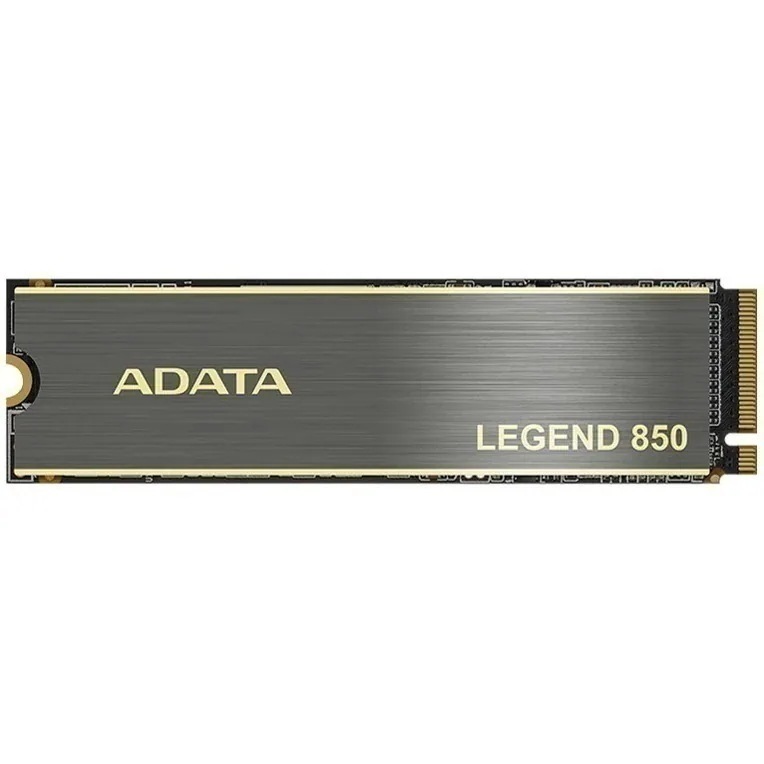 LEGEND 850 ALEG-850-2TCS [ダークグレー]内蔵SSD ［2TB /M.2］