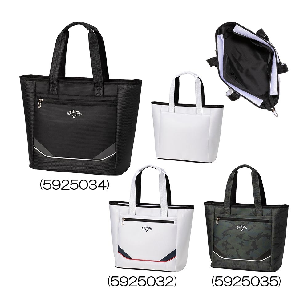 スポーツ トートバッグ 25 JM 2025