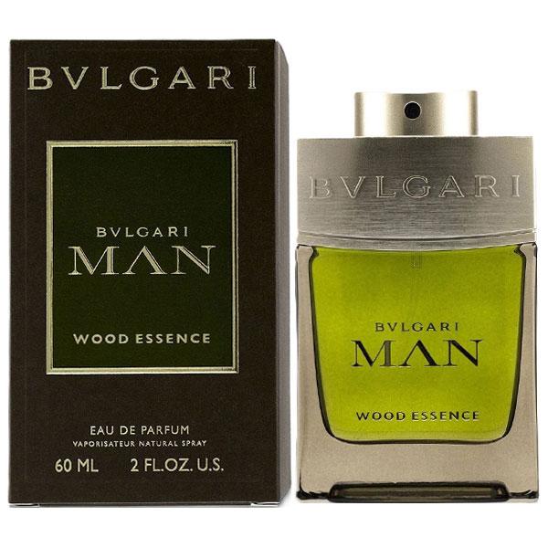 ブルガリ マン ウッド エッセンス EDP オードパルファム SP 60ml 香水 BVLGARI 8,290円
