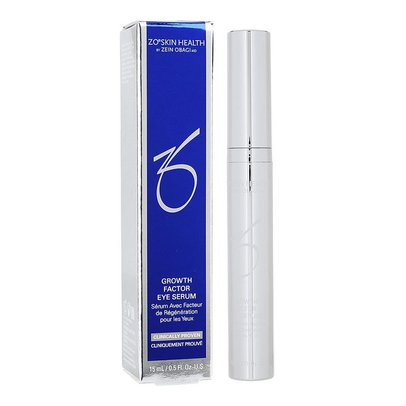 グロウスファクターアイセラム（15ml）　【海外発送】