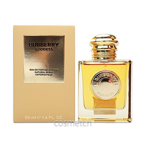 ゴッデス インテンス EDP 50ml SP （香水）