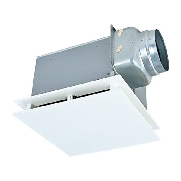 VD-20ZVEP7-FP ダクト用換気扇 VDタイプ(鋼板)