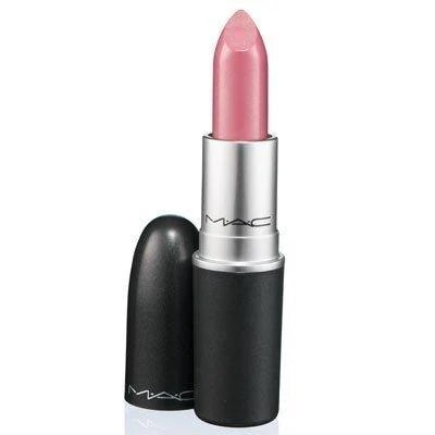 MAC lipstick Bombshell frost by M.A.C