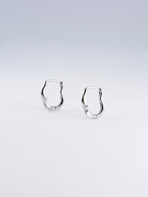 【HARANG】 HR 274E_Harang Earring 正規品
