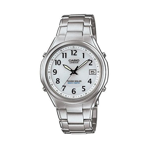 LIW-120DEJ-7A2JF ソーラー電波腕時計 13,507円
