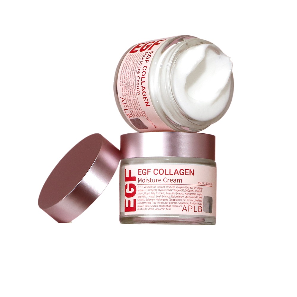 EGFコラーゲン水分クリーム70ml1個