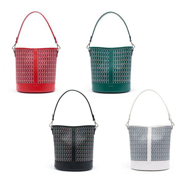 女性クロエバケットバッグ EFHB030_034