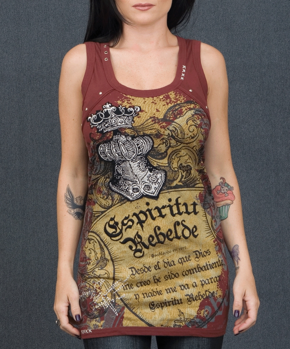 レディースベスト