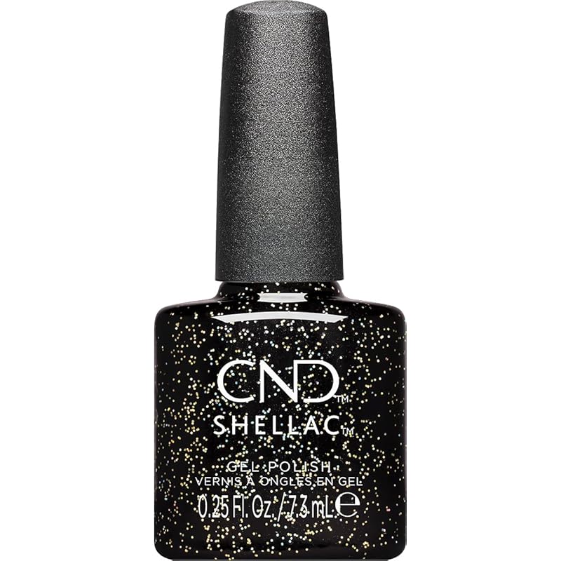 CND シェラック カラーコート 483 7.3mL