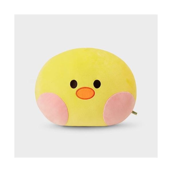 LINE FRIENDSラインフレンズミニニーサリーニフェイスクッション