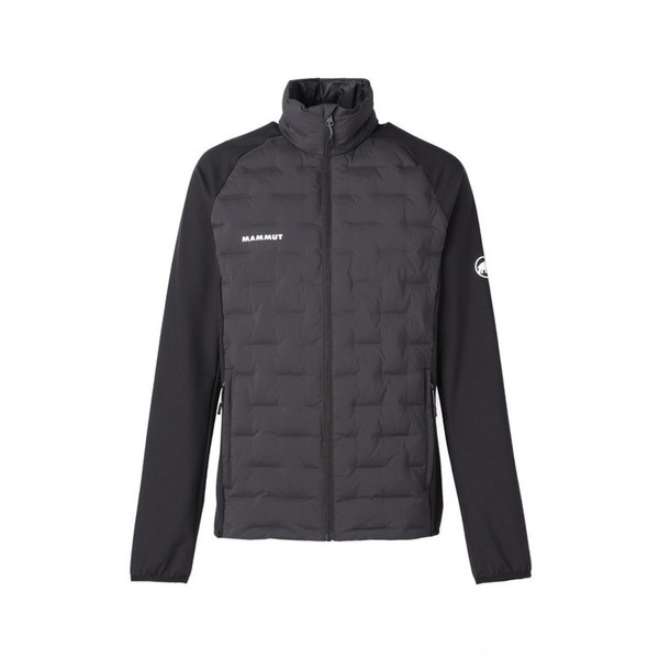 MAMMUT マムート センダー インサレーション ハイブリッド ジャケット メンズ 1013-03850-0001 サイズはユーロ表記