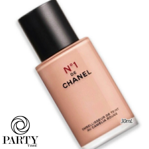 CHANEL スキン エンハンサー N1 ドゥ シャネル 30mL