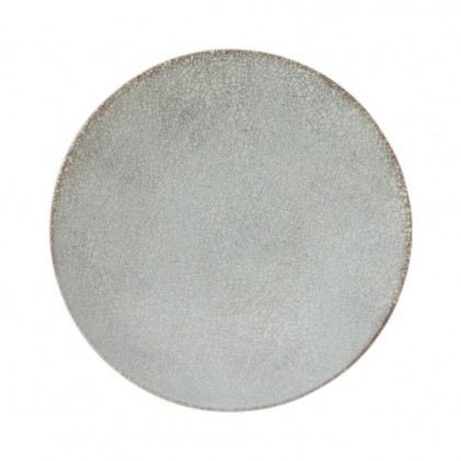 光洋陶器 朝霧 30cm皿 18174001