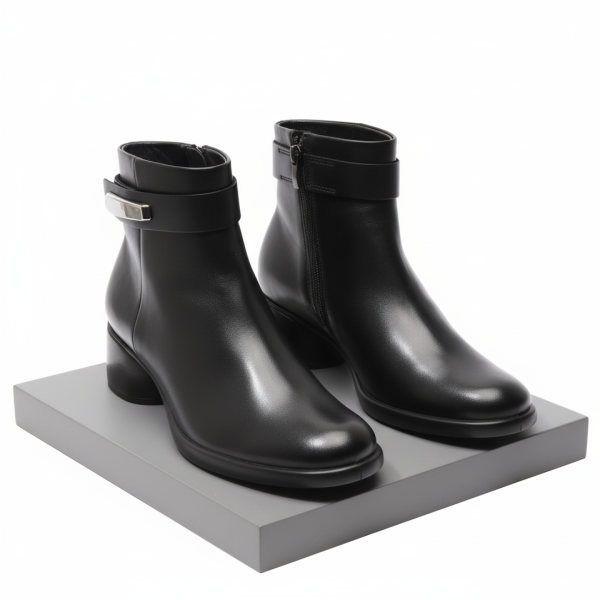 SCULPTED LX 35 222483-01001 女性用スカルプテッドブーツ 832291
