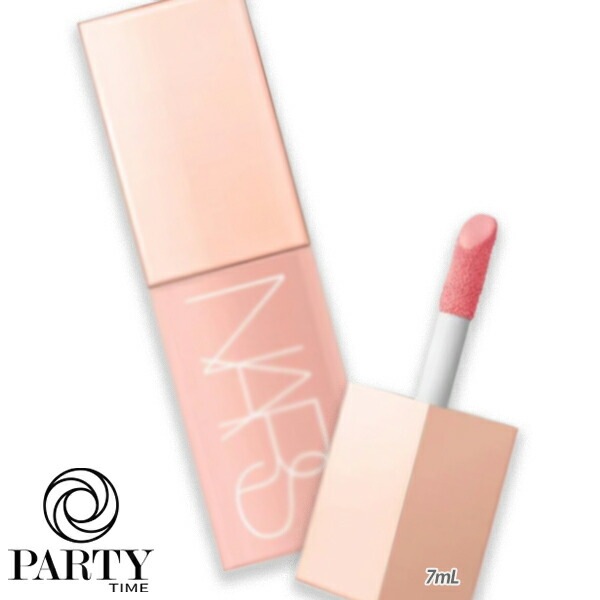 NARS アフターグロー リキッドブラッシュ