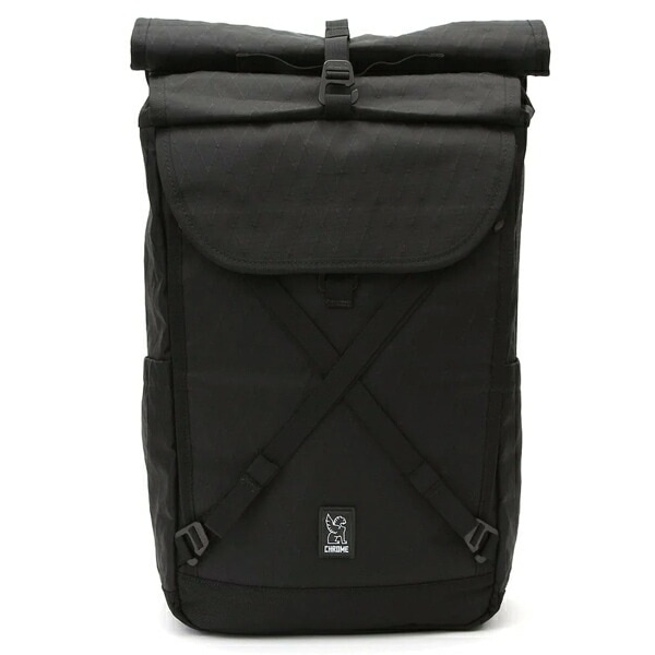 クロームインダストリーズ ブラボー 4.0 リュック ブラック バックパック 防水 ウォータープルーフ PCスリーブ bg-352-blkx 18,150円