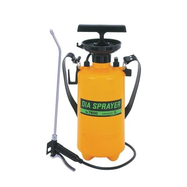 フルプラ 全自動噴霧器 NO．7500 園芸機器 噴霧器 樹脂製噴霧器